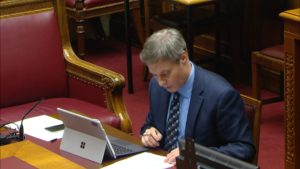 Finance Committee Meeting - Wednesday 9th December 2020