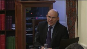 Infrastructure Committee meeting - Wednesday 2nd December 2020