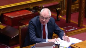 Finance Committee Meeting - Wednesday 27th January 2021
