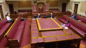 Finance Committee meeting - Wednesday 13th January 2021