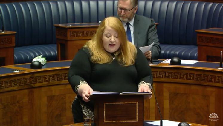 Further Consideration Stage Domestic Abuse and Family Proceedings Bill Tuesday 15 December 2020