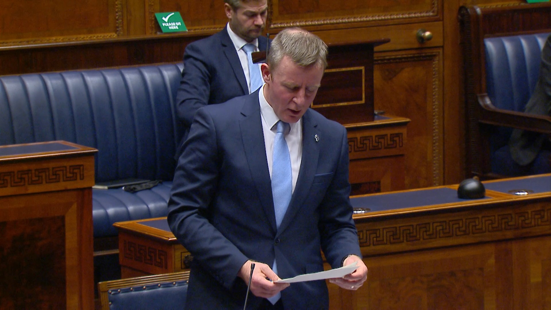 Health Protection Regulations - Monday 25th January 2021