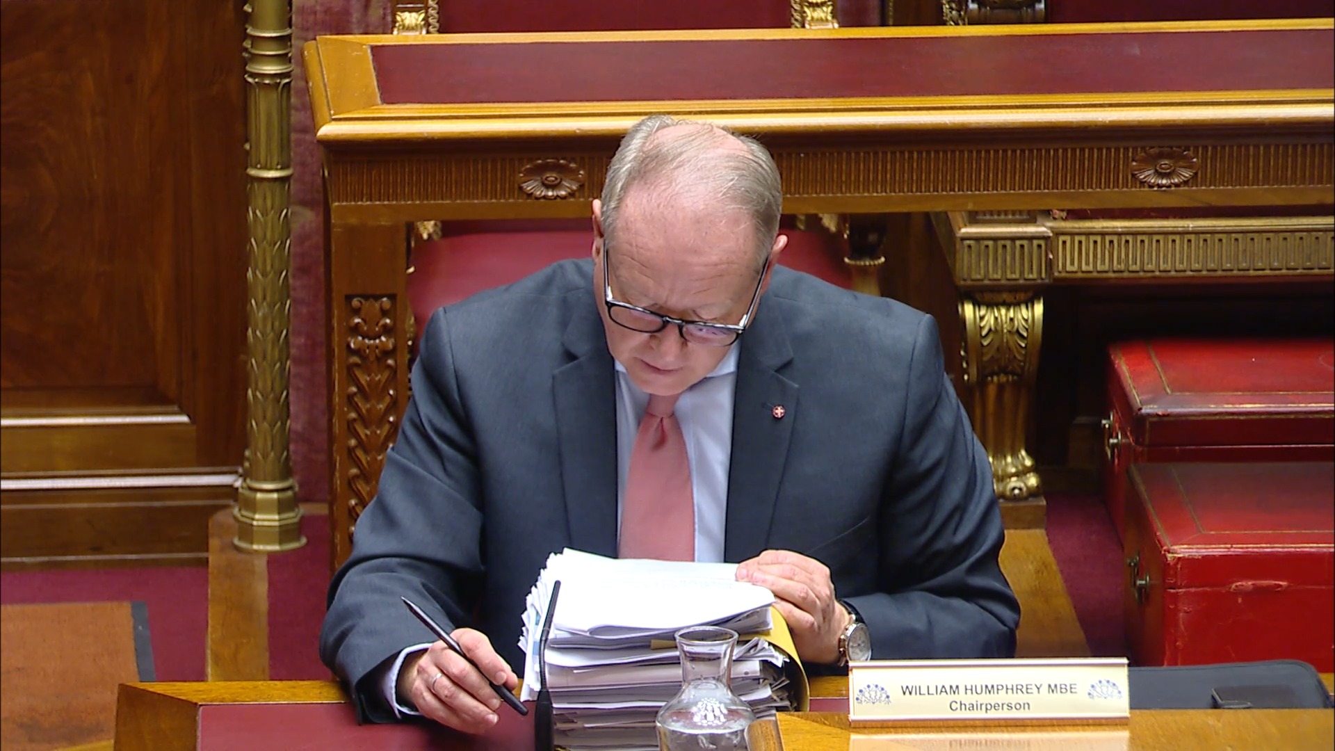 Public Accounts Committee Meeting - Thursday 14th January 2021