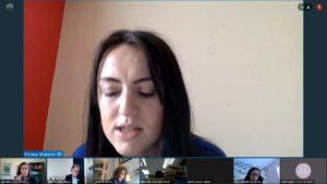 Ad Hoc Committee on a Bill of Rights Meeting - Thursday 25th February 2021