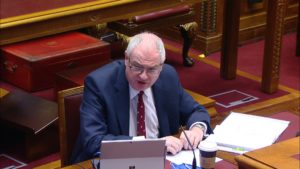Finance Committee Meeting - Wednesday 10th February 2021