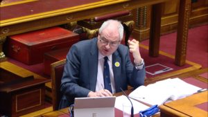 Finance Committee Meeting - Wednesday 24th February 2021