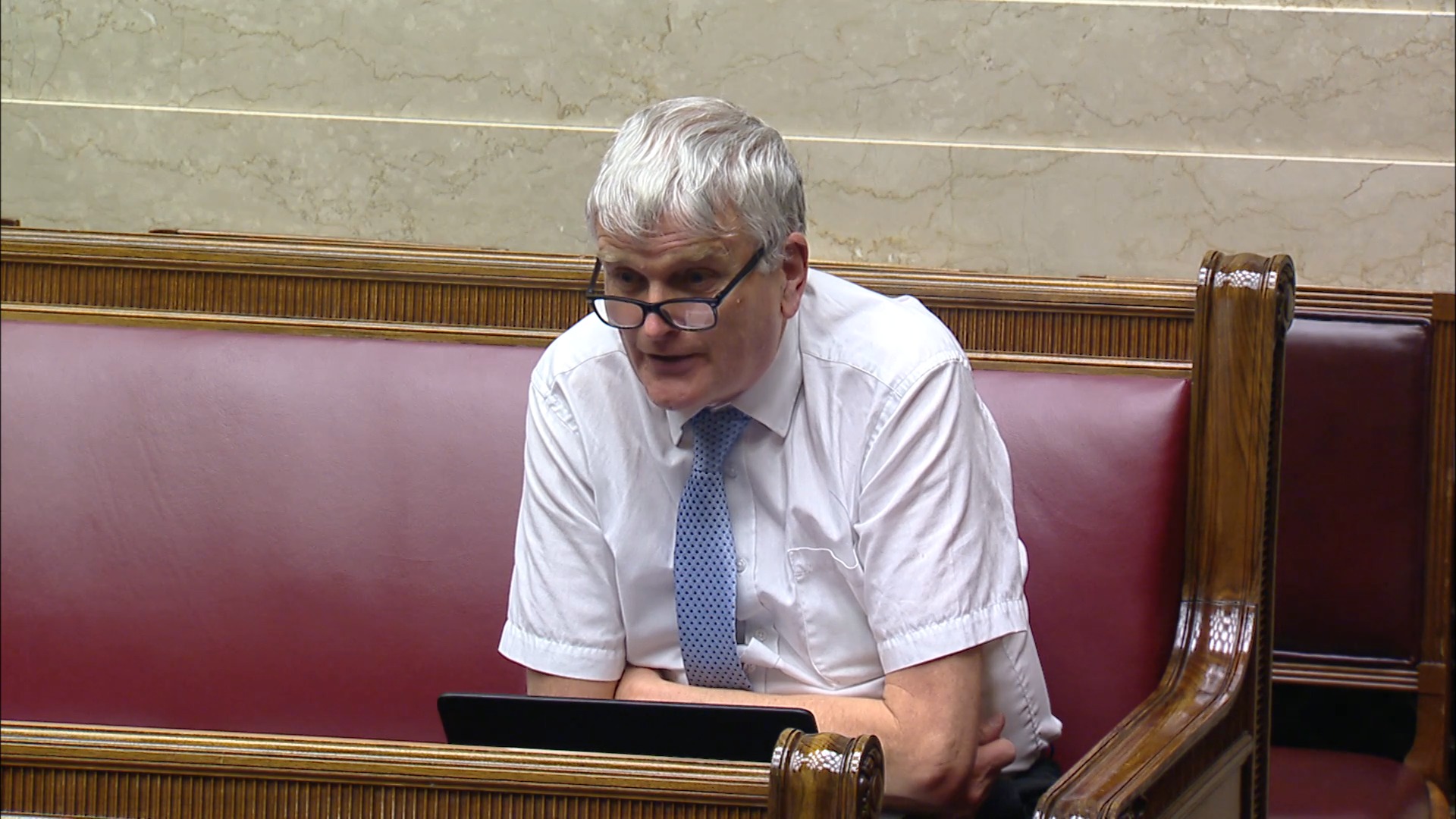 Finance Committee Meeting - Wednesday 3rd February 2021