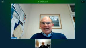 Infrastructure Committee Meeting - Wednesday 10th February 2021