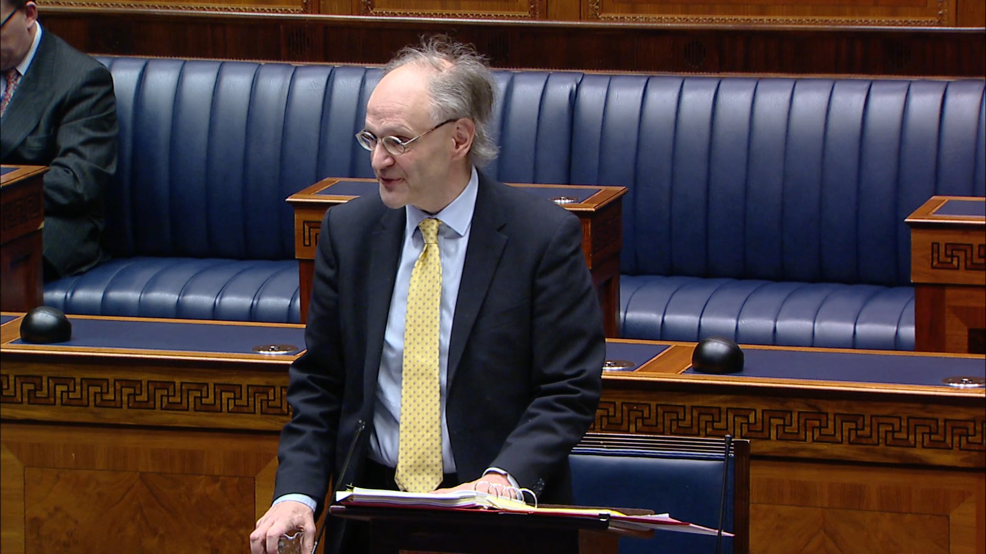 Question Time Education - Tuesday 16th February 2021