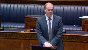 Question Time AERA - Monday 8th February 2021