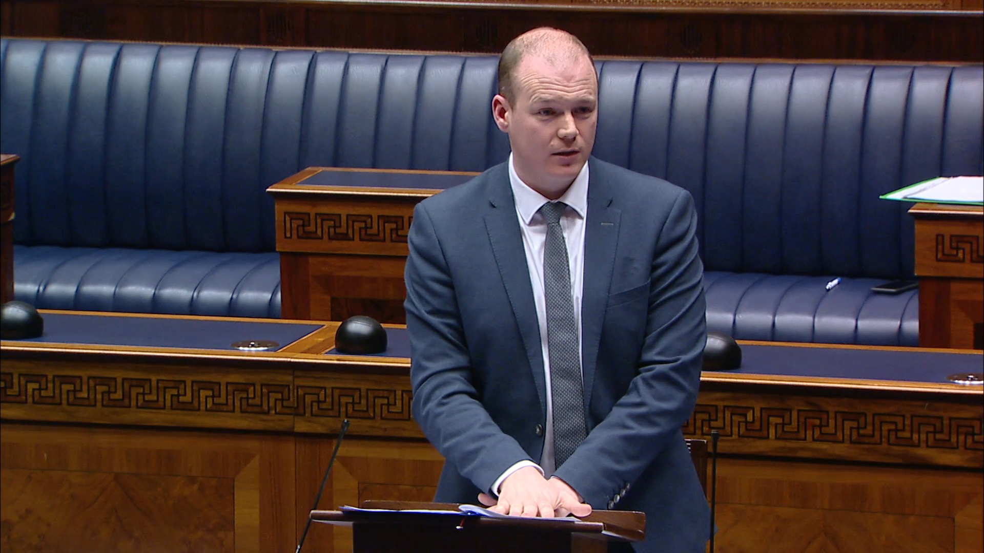 Question Time AERA - Monday 8th February 2021