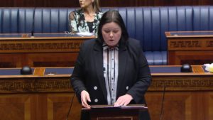 Question Time Communities - Tuesday 16th February 2021