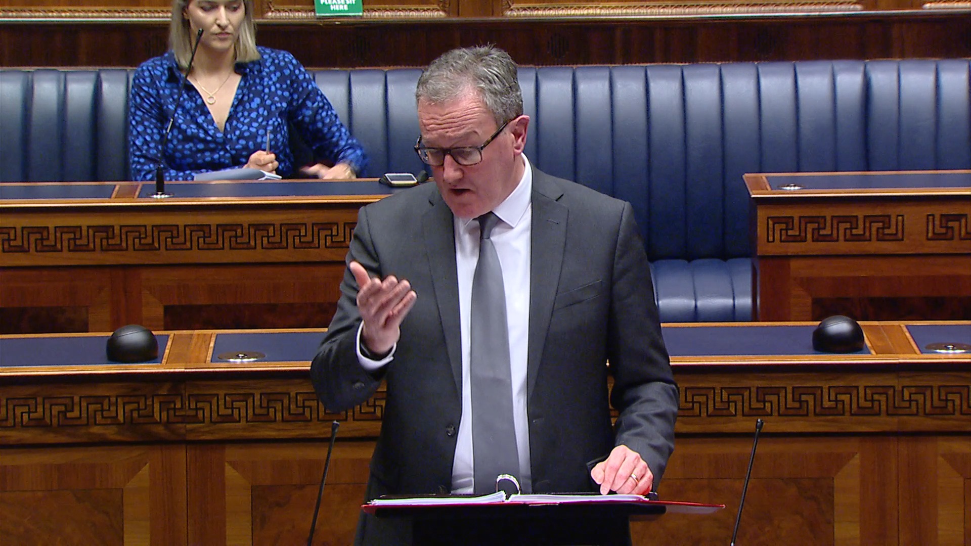 Questiaon Time Finance - Monday 22nd February 2021