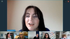 Ad Hoc Bill of Rights Committee Meeting - Thursday 4th March 2021