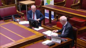 Finance Committee Meeting - Wednesday 24th March 2021
