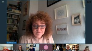 Procedures Committee Meeting - Wednesday 24th March 2021