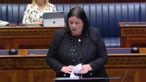 Question Time Communities - Monday 8th March 2021