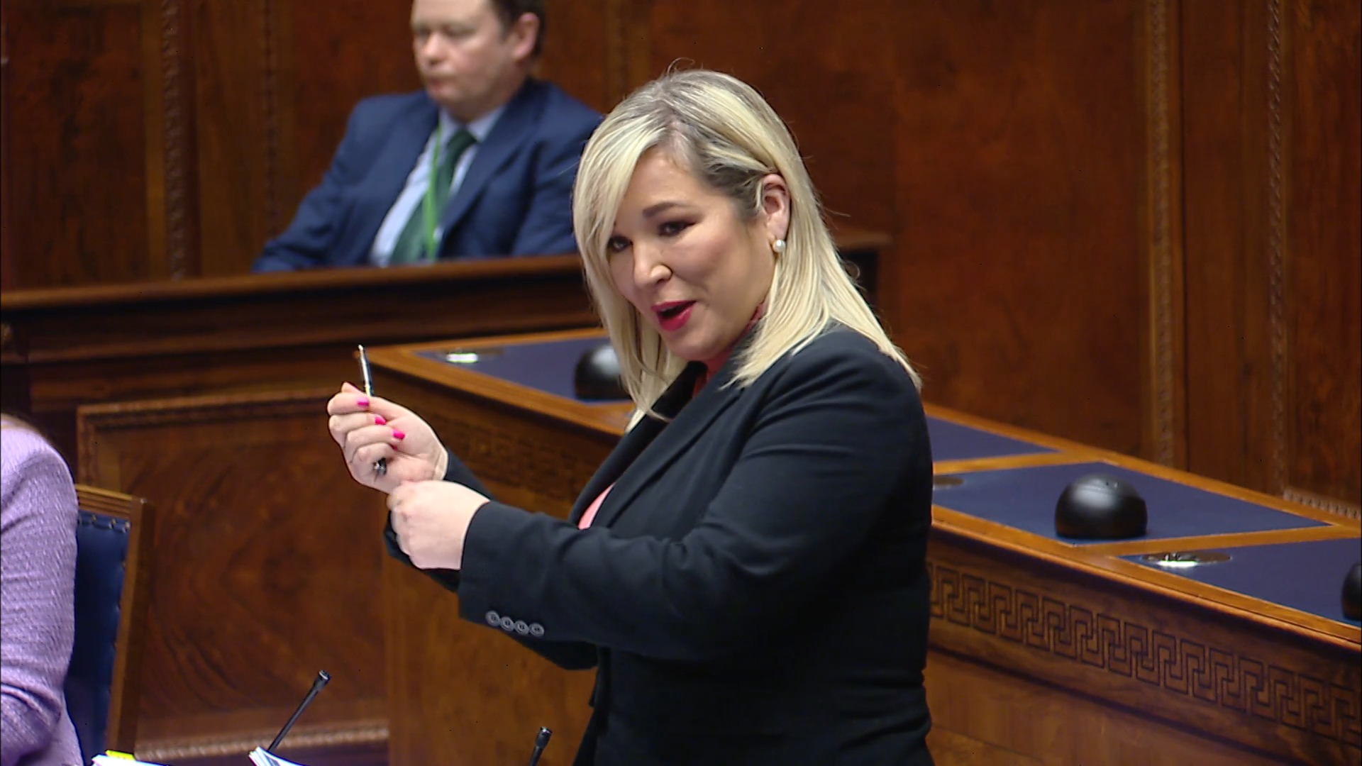 Ministerial Statement: Pathway to Recovery Tuesday 2 March 2021