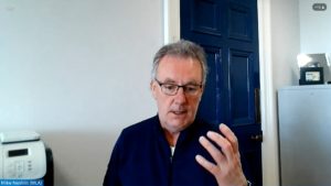 Ad Hoc Committee on a Bill of Rights Meeting - Thursday 29th April 2021