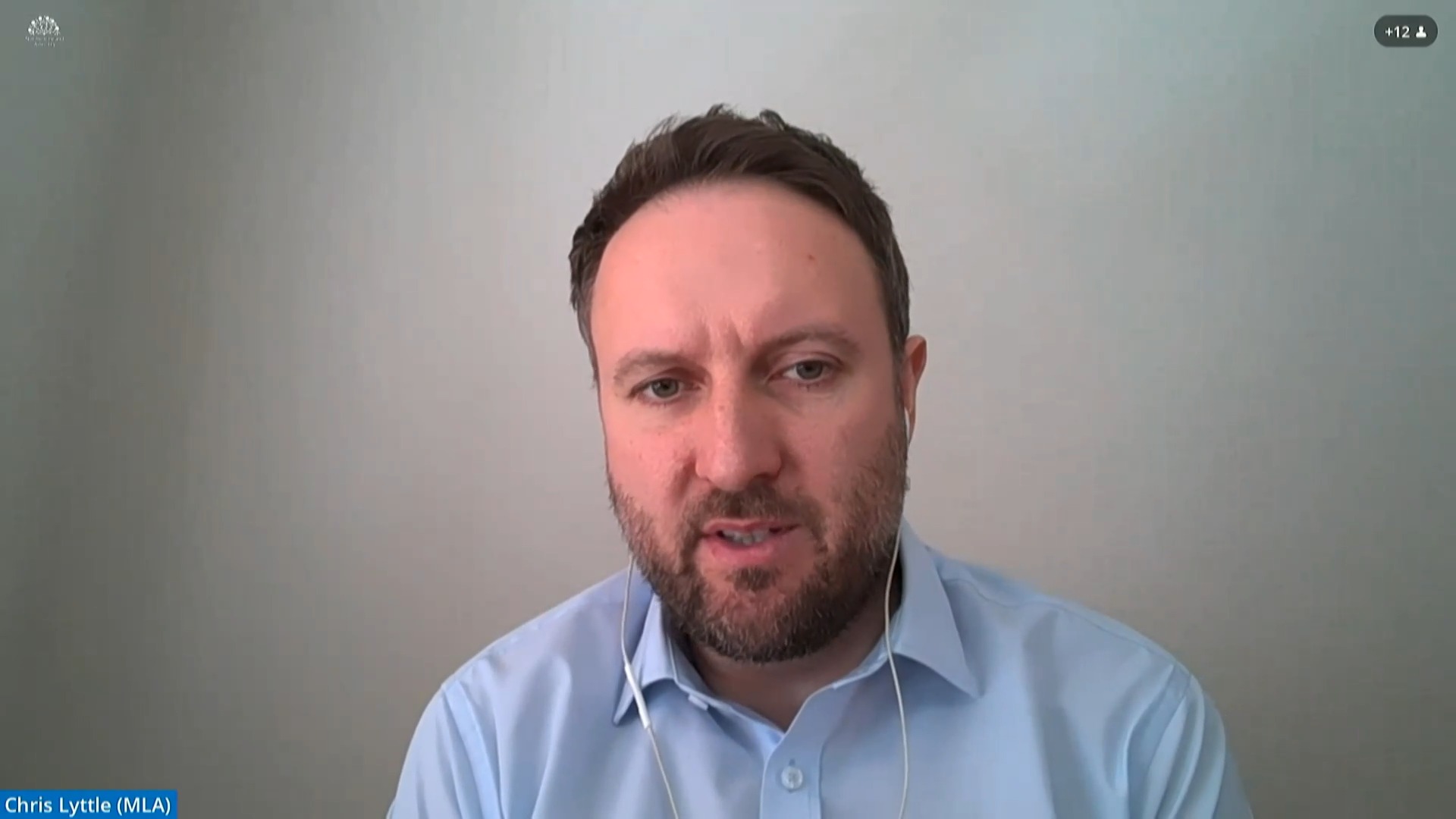 Education Committee Meeting - Wednesday 14th April 2021