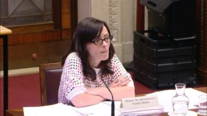 Infrastructure Committee Meeting - Wednesday 21st April 2021