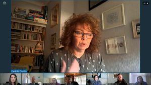 Procedures Committee Meeting - Wednesday 21st April 2021