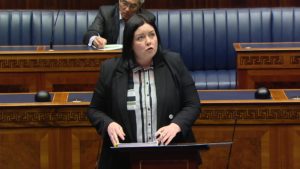 Question Time - Communities - Tuesday 13th April 2021