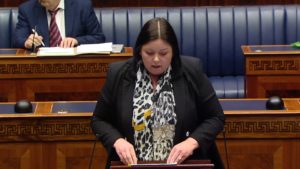 Communities Question Time - Monday 10th May 2021