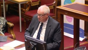 Finance Committee Meeting - Wednesday 5th May 2021
