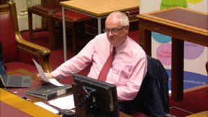 Finance Committee - Wednesday 19th May 2021