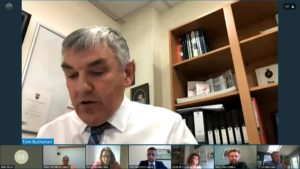 Procedures Committee - Wednesday 19th May 2021