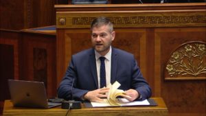 Concurrent Committee Executive Office, Economy, Finance - Wednesday 16th June 2021