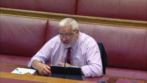 Finance Committee Meeting - Wednesday 30th June 2021