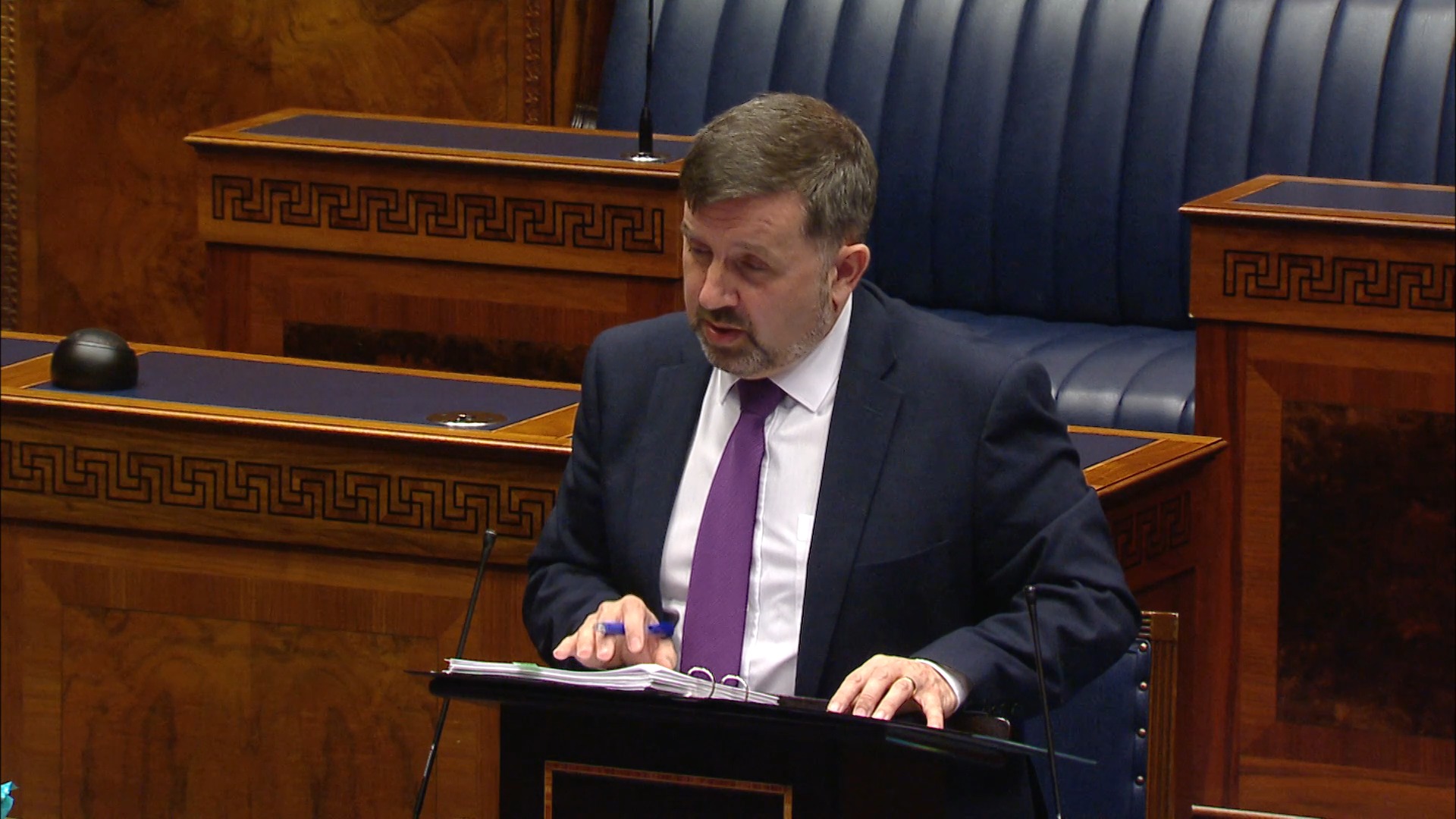 Mental Health Strategy 2021-2031 - Tuesday 29th June 2021