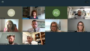 Procedures Committee Meeting - Wednesday 2nd June 2021