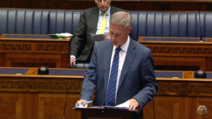 Urgent Oral Question Economy Monday 14 June 2021