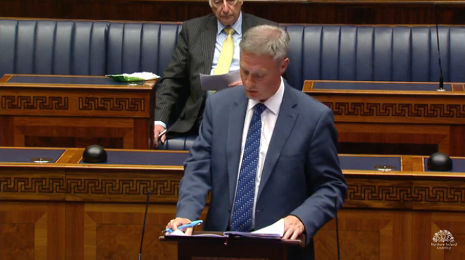 Urgent Oral Question Economy Monday 14 June 2021