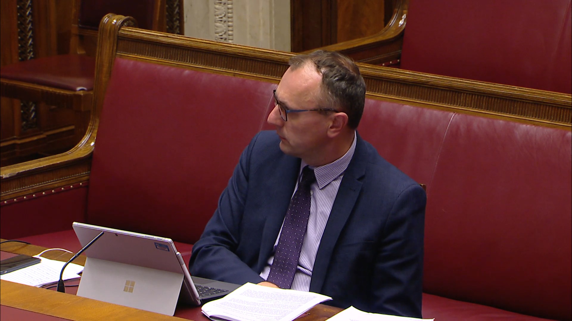 Finance Committee Meeting - Wednesday 7th July 2021