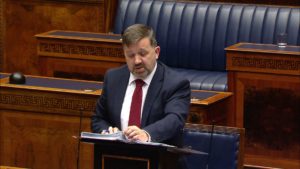 Question Time: Health Monday 5 July 2021