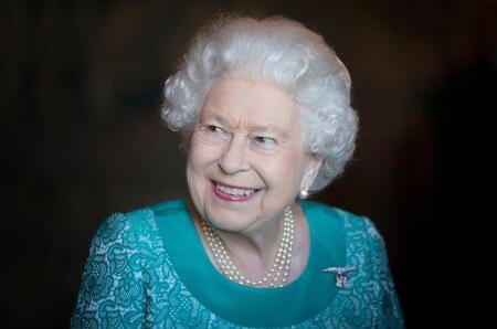 Queen Elizabeth II