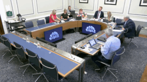 Public Accounts Committee, 15 May 2025