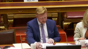 Public Accounts Committee Meeting Thursday 05 June 2025