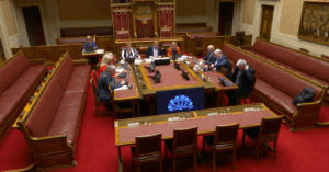 Public Accounts Committee – Thursday 29 May 2025